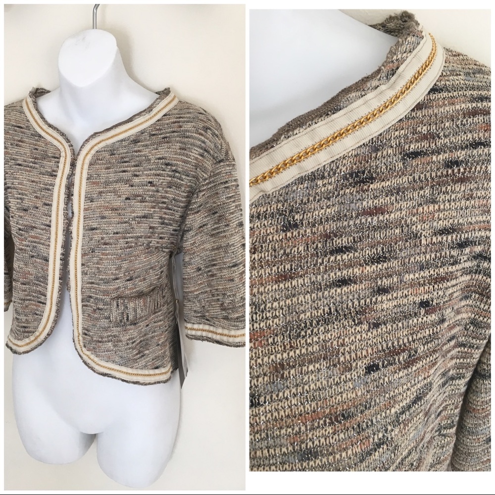 2 for $20 New Italian Light cardigan
